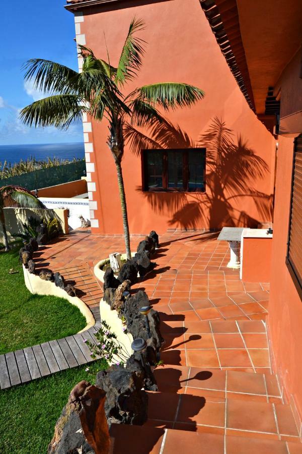 Casa Victor Villa Ла Оротава Екстериор снимка