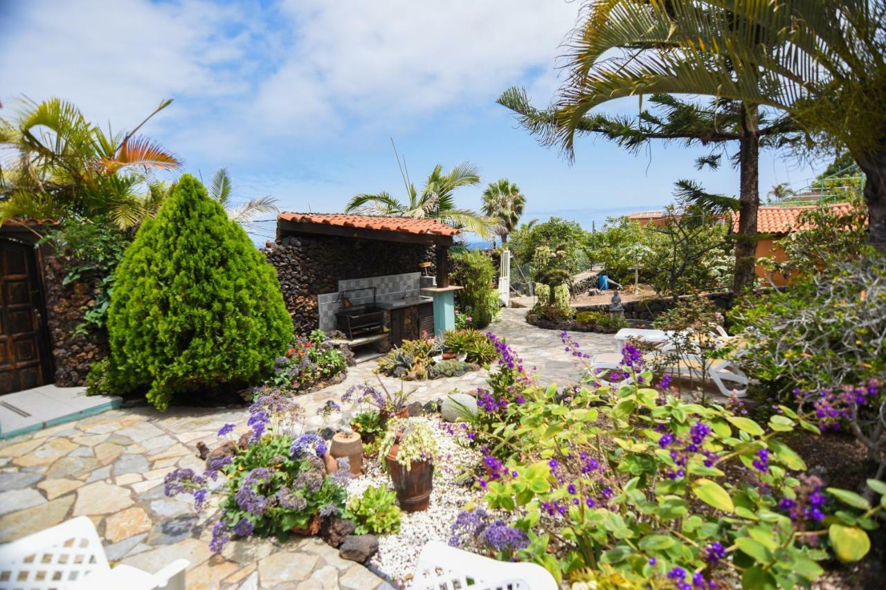 Casa Victor Villa Ла Оротава Екстериор снимка