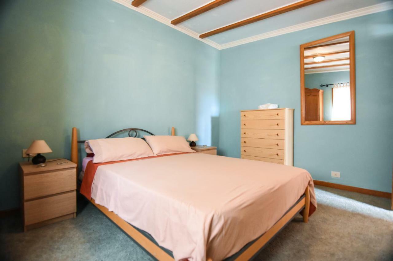 Casa Victor Villa Ла Оротава Екстериор снимка