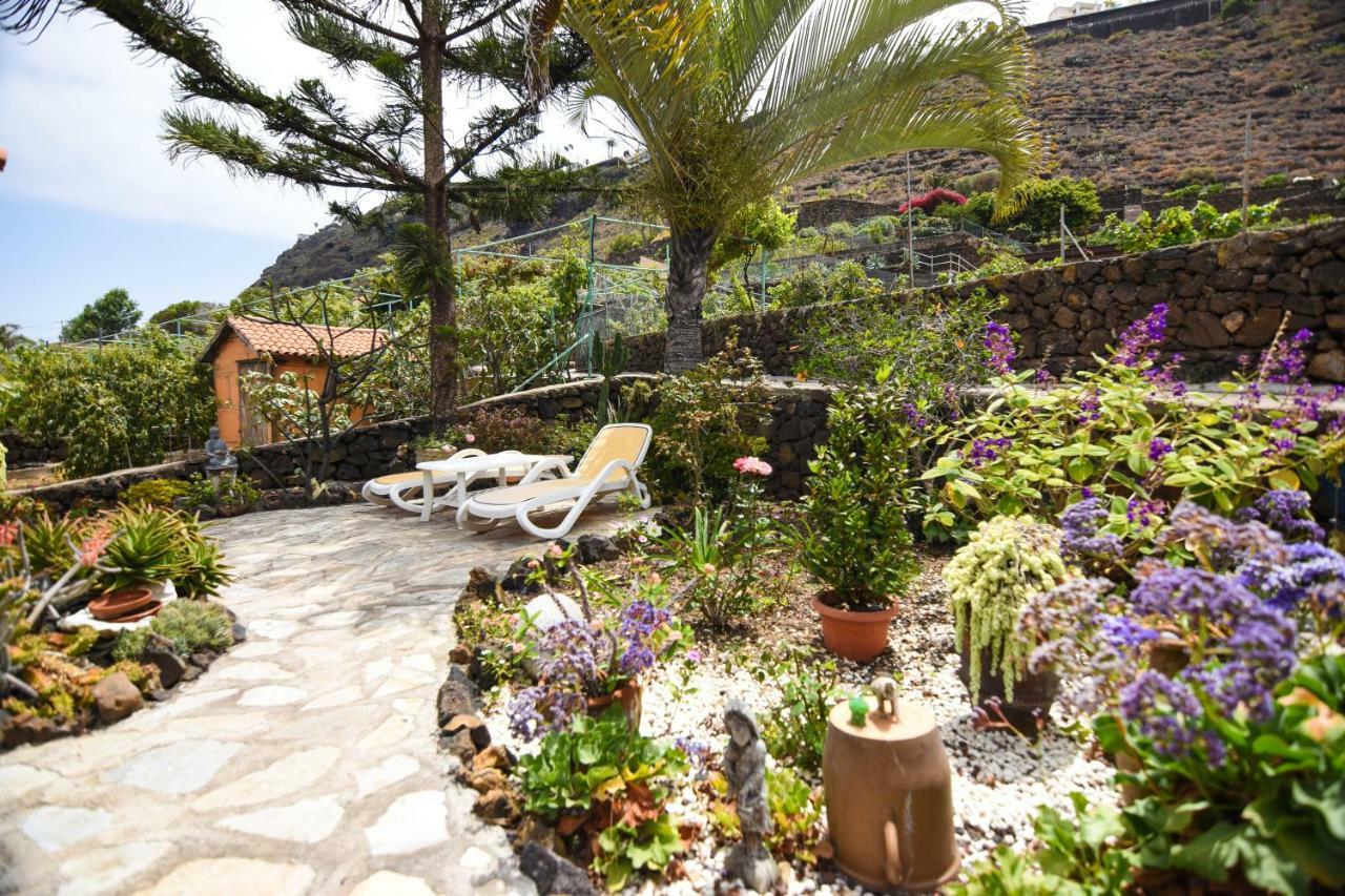 Casa Victor Villa Ла Оротава Екстериор снимка