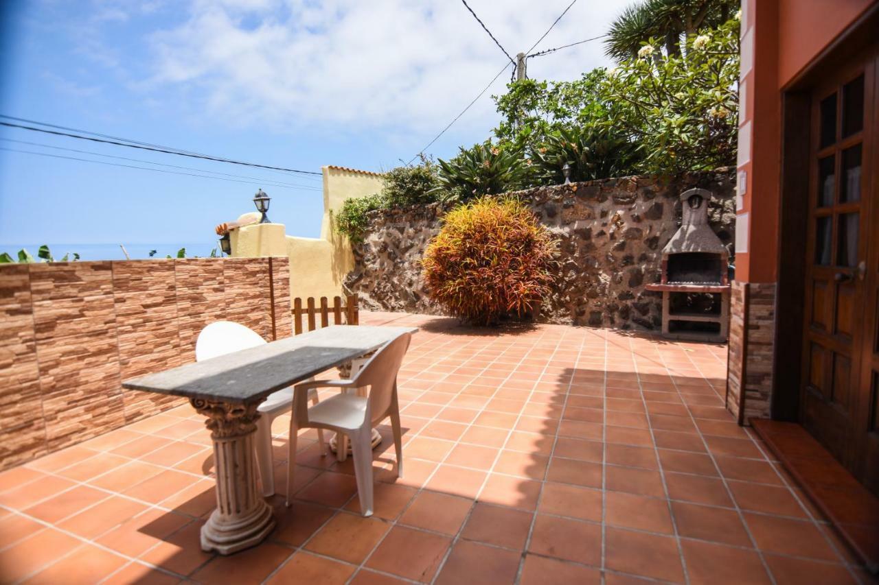 Casa Victor Villa Ла Оротава Екстериор снимка