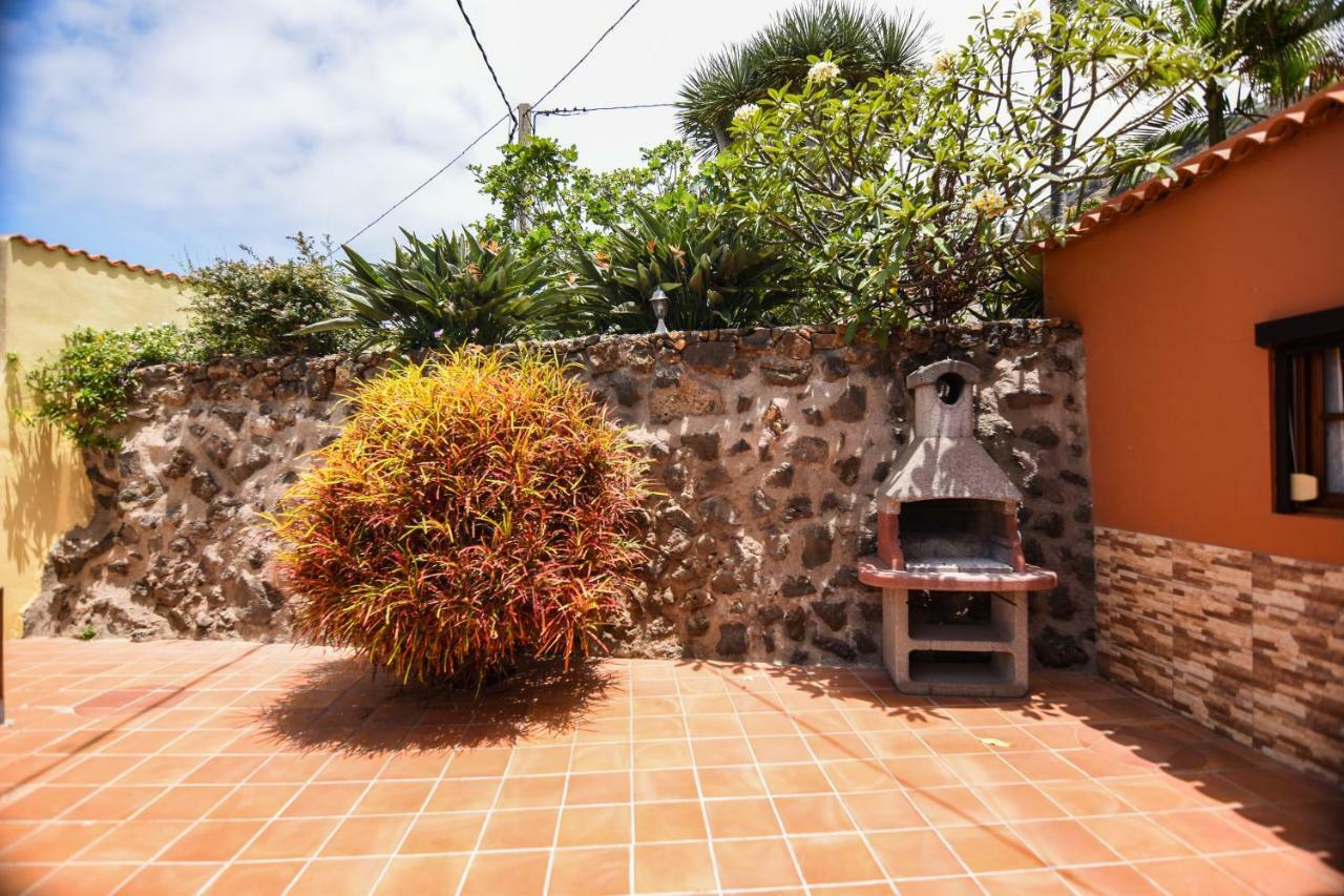 Casa Victor Villa Ла Оротава Екстериор снимка