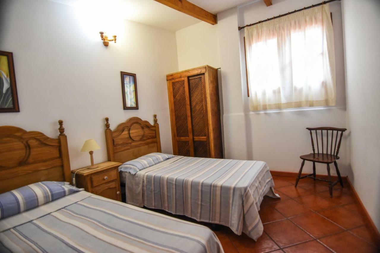 Casa Victor Villa Ла Оротава Стая снимка
