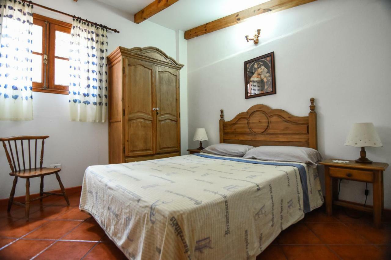 Casa Victor Villa Ла Оротава Екстериор снимка