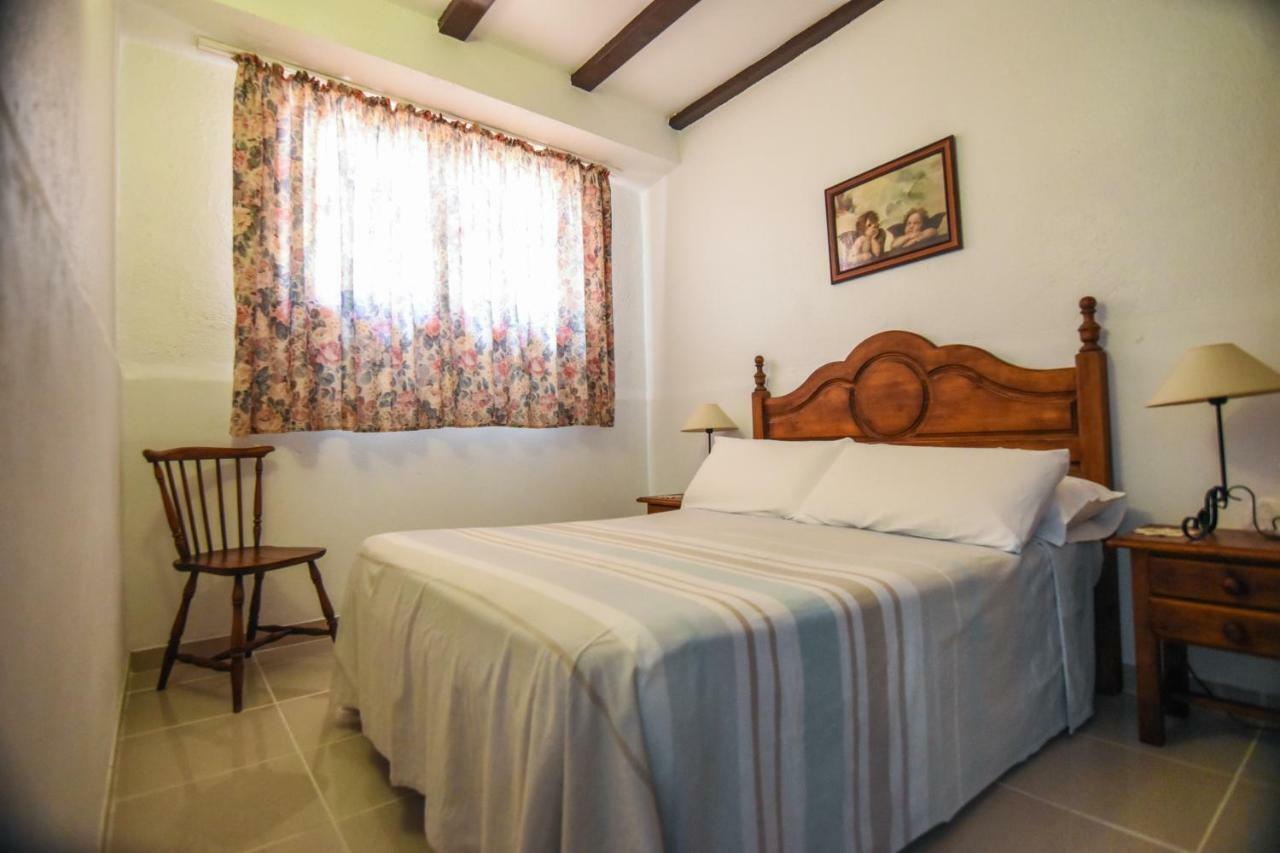 Casa Victor Villa Ла Оротава Екстериор снимка