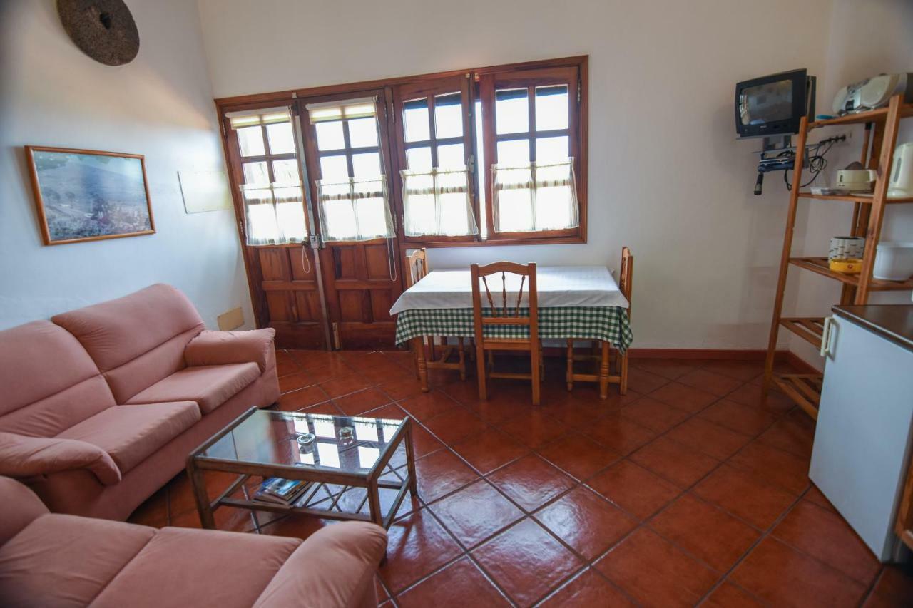 Casa Victor Villa Ла Оротава Стая снимка