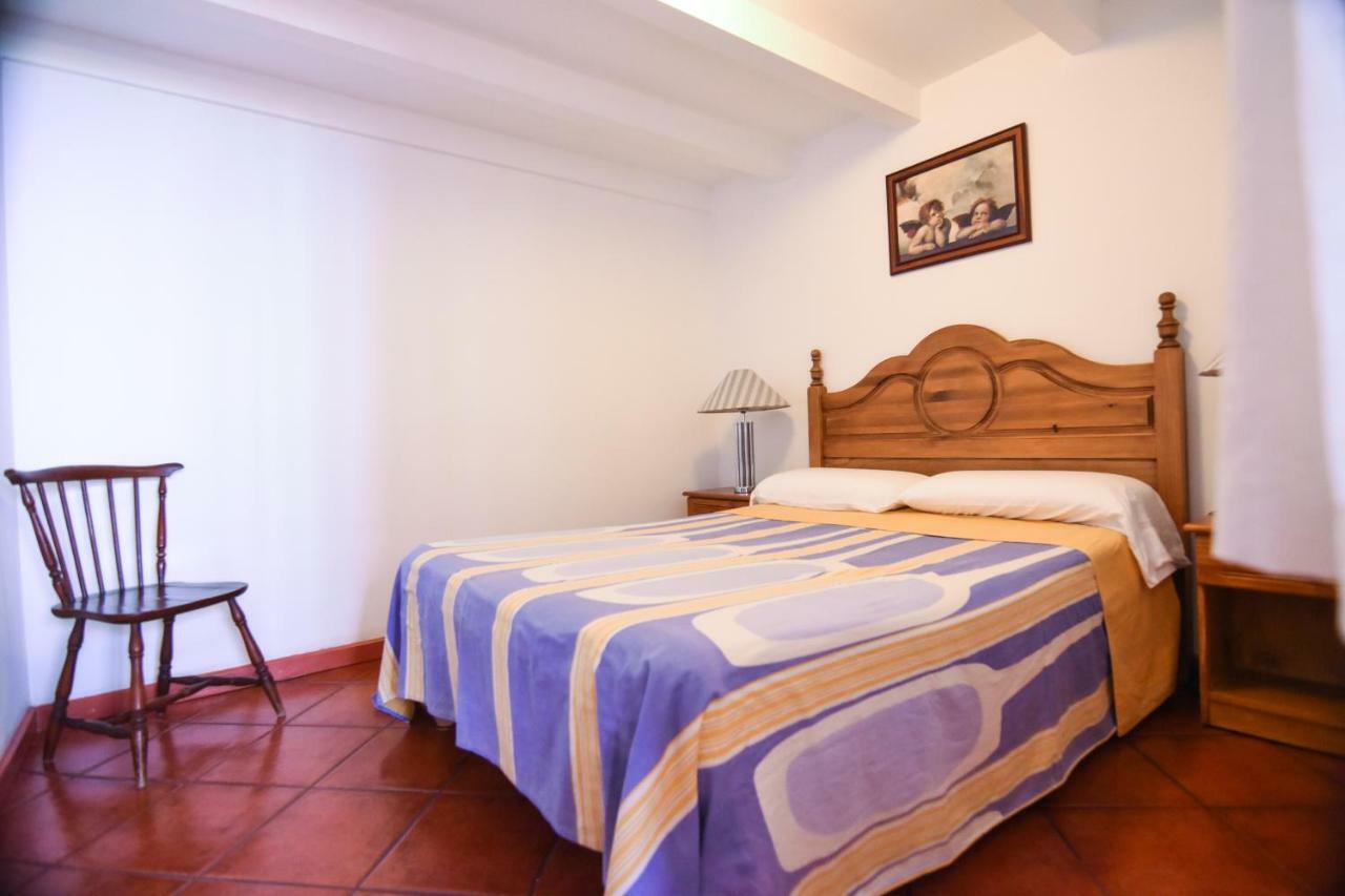 Casa Victor Villa Ла Оротава Екстериор снимка