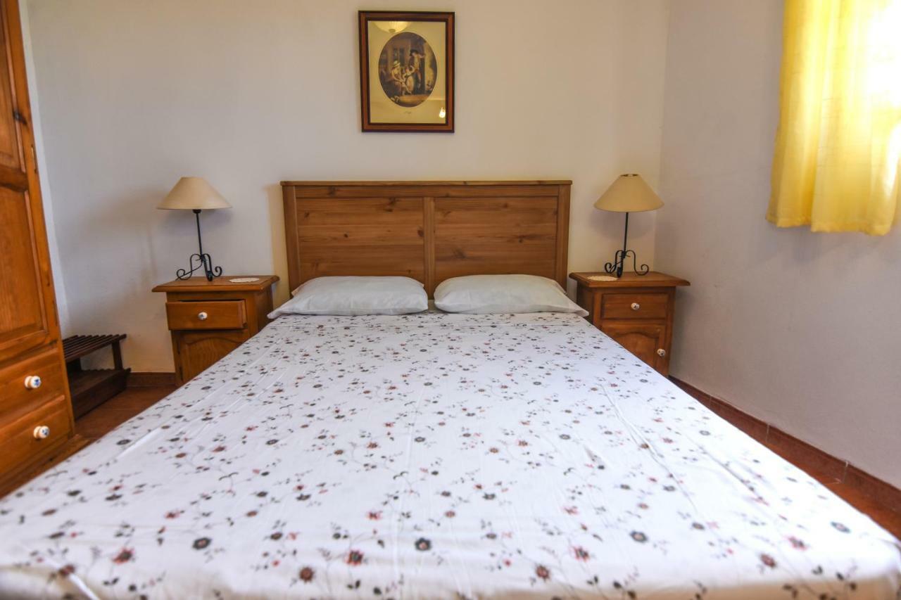 Casa Victor Villa Ла Оротава Екстериор снимка