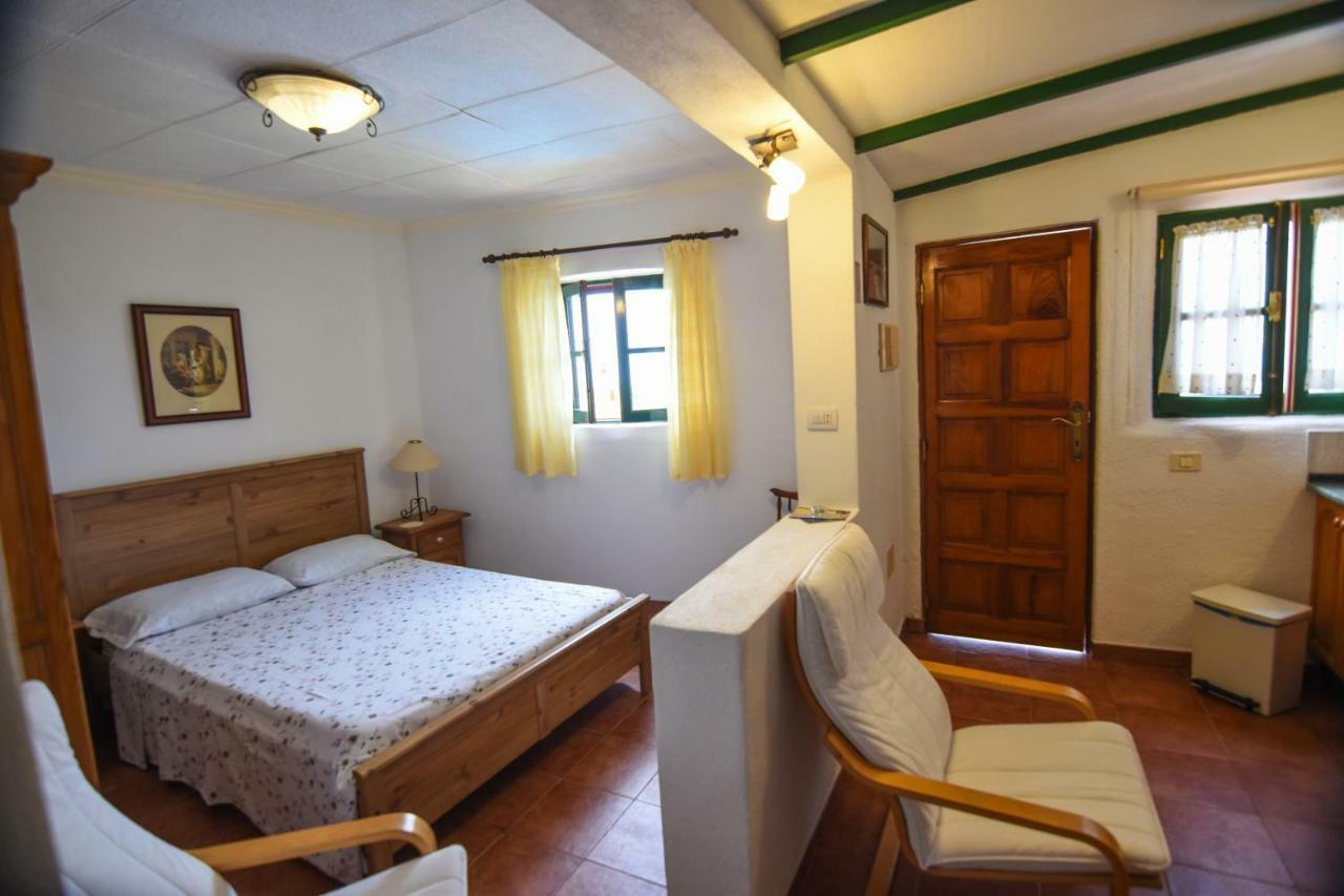 Casa Victor Villa Ла Оротава Екстериор снимка
